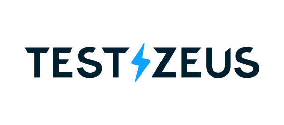 TestZeus logo